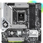 Gigabyte B760M E rev. 1.0 Motherboard Micro ATX με Intel 1700 Socket