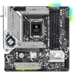 Gigabyte B760M E rev. 1.0 Motherboard Micro ATX με Intel 1700 Socket