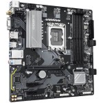 Gigabyte B760M D3HP WIFI6 Motherboard Micro ATX με Intel 1700 Socket