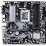 Gigabyte B760M D3HP WIFI6 Motherboard Micro ATX με Intel 1700 Socket