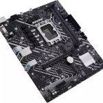 Asus Prime B550M-A WIFI II Motherboard Micro ATX με AMD AM4 Socket 90MB19X0-M0EAY0