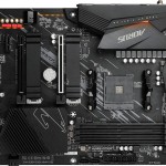 Gigabyte B550 Aorus Elite AX V2 rev. 1.0 Wi-Fi Motherboard ATX με AMD AM4 Socket