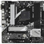 ASRock A520M Pro4 Motherboard Micro ATX με AMD AM4 Socket 90-MXBDU0-A0UAYZ