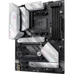 Asus ROG Strix B550-A Gaming Motherboard ATX με AMD AM4 Socket
