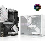 Asus ROG Strix B550-A Gaming Motherboard ATX με AMD AM4 Socket