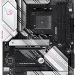 Asus ROG Strix B550-A Gaming Motherboard ATX με AMD AM4 Socket