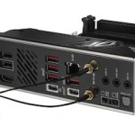 Asus ROG Strix B650E-I Gaming Wi-Fi Motherboard Mini ITX με AMD AM5 Socket 90MB1BI0-M0EAY0