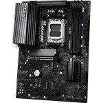 ASRock B850 Pro-A Motherboard ATX με AMD AM5 Socket 90-MXBQM-A0UAYZ