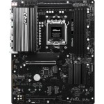 ASRock B850 Pro-A Motherboard ATX με AMD AM5 Socket 90-MXBQM-A0UAYZ