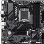 Gigabyte B650M D3HP AX rev. 1.0 Wi-Fi Motherboard Micro ATX με AMD AM5 Socket
