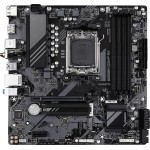 Gigabyte B650M D3HP AX rev. 1.0 Wi-Fi Motherboard Micro ATX με AMD AM5 Socket