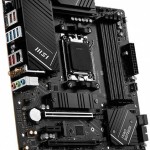 Gigabyte B650M D3HP AX rev. 1.0 Wi-Fi Motherboard Micro ATX με AMD AM5 Socket