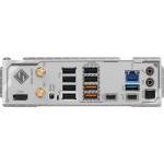 ASRock B850 Steel Legend WiFi Motherboard ATX με AMD AM5 Socket 90-MXBQS0-A0UAYZ