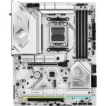 ASRock B850 Steel Legend WiFi Motherboard ATX με AMD AM5 Socket 90-MXBQS0-A0UAYZ