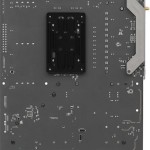 ASRock B850 Steel Legend WiFi Motherboard ATX με AMD AM5 Socket 90-MXBQS0-A0UAYZ