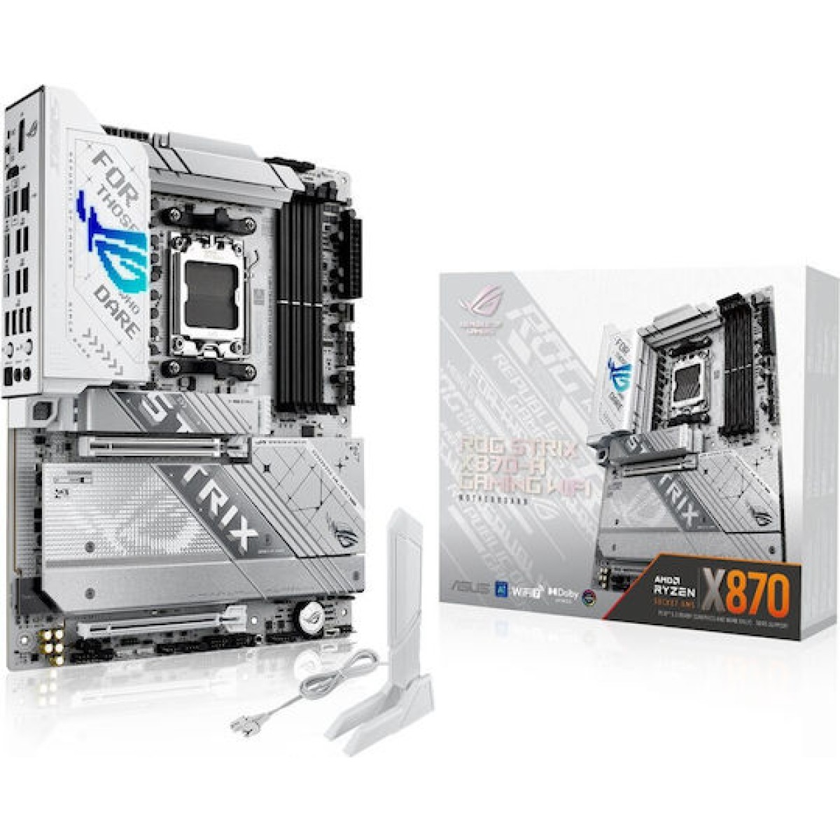 ASRock B850 PRO RS Motherboard ATX με AMD AM5 Socket 90-MXBQK0-A0UAYZ
