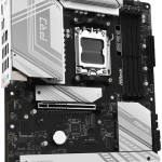 ASRock B850 PRO RS Motherboard ATX με AMD AM5 Socket 90-MXBQK0-A0UAYZ