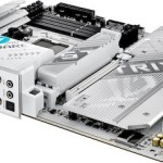 ASRock B850 PRO RS Motherboard ATX με AMD AM5 Socket 90-MXBQK0-A0UAYZ