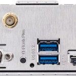 Gigabyte B650M Gaming WIFI6E Motherboard Micro ATX με AMD AM5 Socket