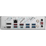Gigabyte B650M Gaming WIFI6E Motherboard Micro ATX με AMD AM5 Socket