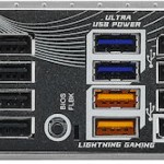 ASRock B850 LiveMixer WiFi Motherboard ATX με AMD AM5 Socket 90-MXBQU0-A0UAYZ