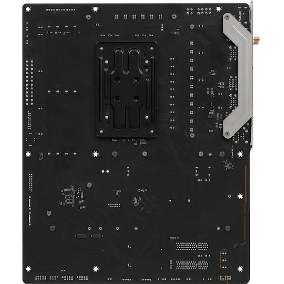 ASRock B850 LiveMixer WiFi Motherboard ATX με AMD AM5 Socket 90-MXBQU0-A0UAYZ