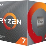 AMD Ryzen 7 7800X3D 4.2GHz Επεξεργαστής 8 Πυρήνων για Socket AM5 σε Κουτί