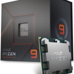 AMD Ryzen 9 7900X 4.7GHz Επεξεργαστής 12 Πυρήνων για Socket AM5 σε Κουτί