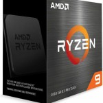 AMD Ryzen 9 5950X 3.4GHz Επεξεργαστής 16 Πυρήνων για Socket AM4 σε Κουτί