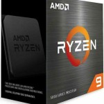 AMD Ryzen 9 5900XT 3.3GHz Επεξεργαστής 16 Πυρήνων για Socket AM4 σε Κουτί