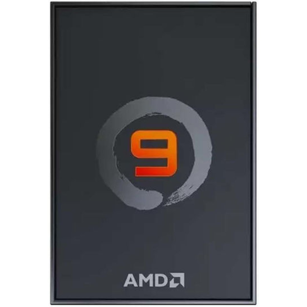 AMD Ryzen 9 7900 3.7GHz Επεξεργαστής 12 Πυρήνων για Socket AM5 σε Κουτί με Ψύκτρα