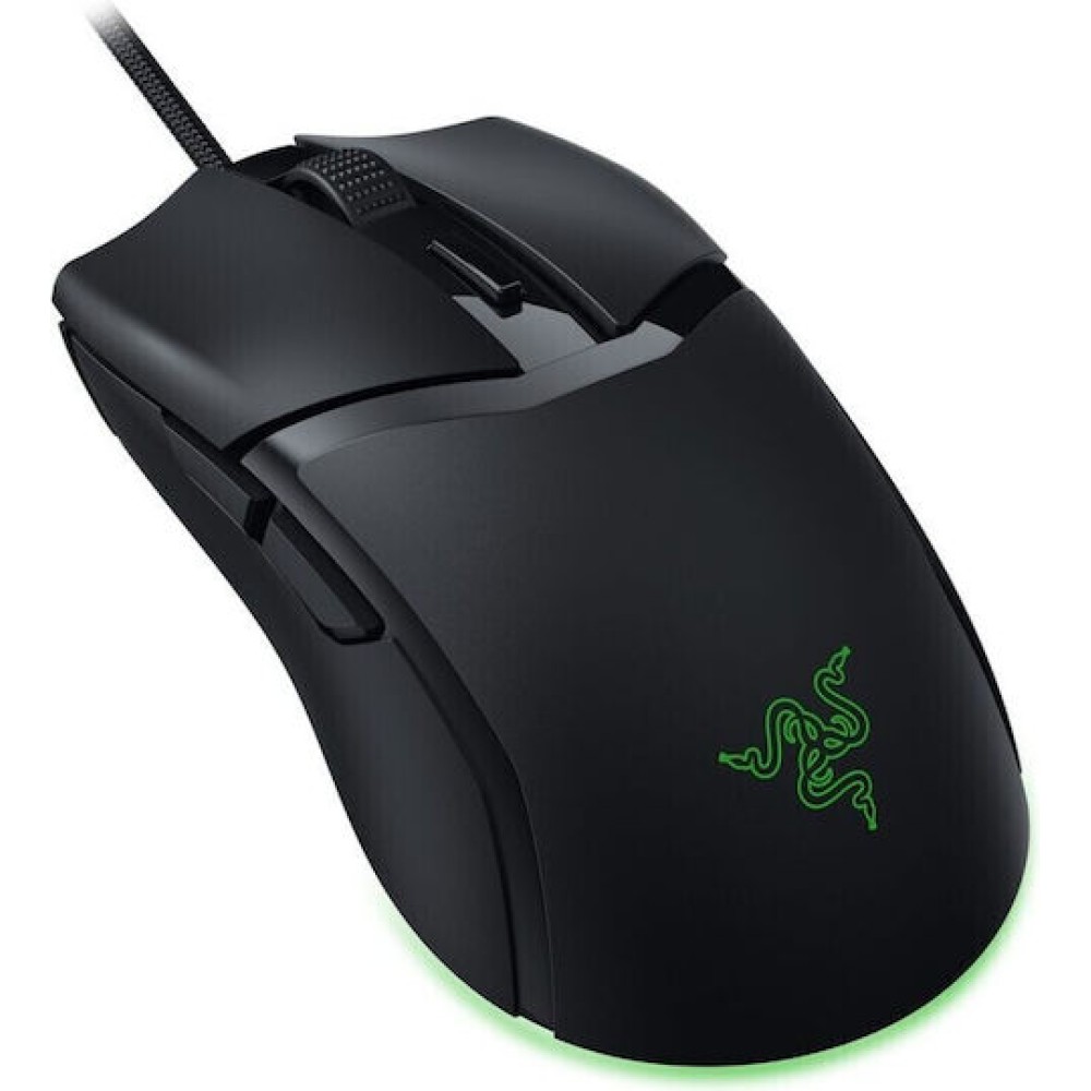 Razer Cobra RGB Gaming Ποντίκι 8500 DPI Μαύρο
