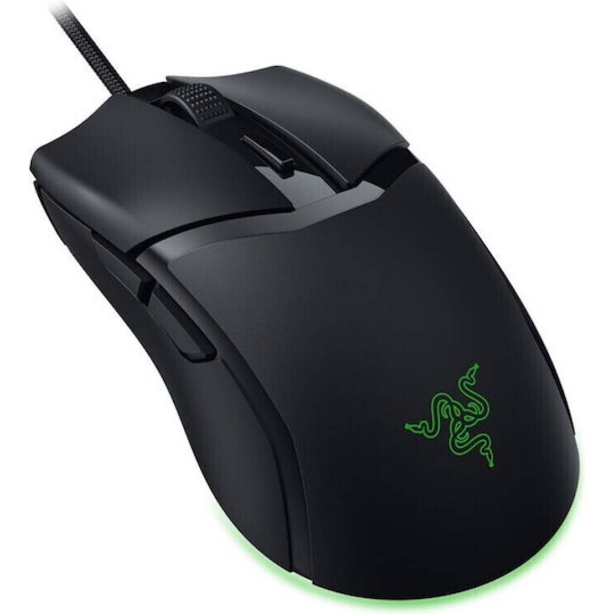 Razer Cobra RGB Gaming Ποντίκι 8500 DPI Μαύρο