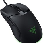Razer Cobra RGB Gaming Ποντίκι 8500 DPI Μαύρο