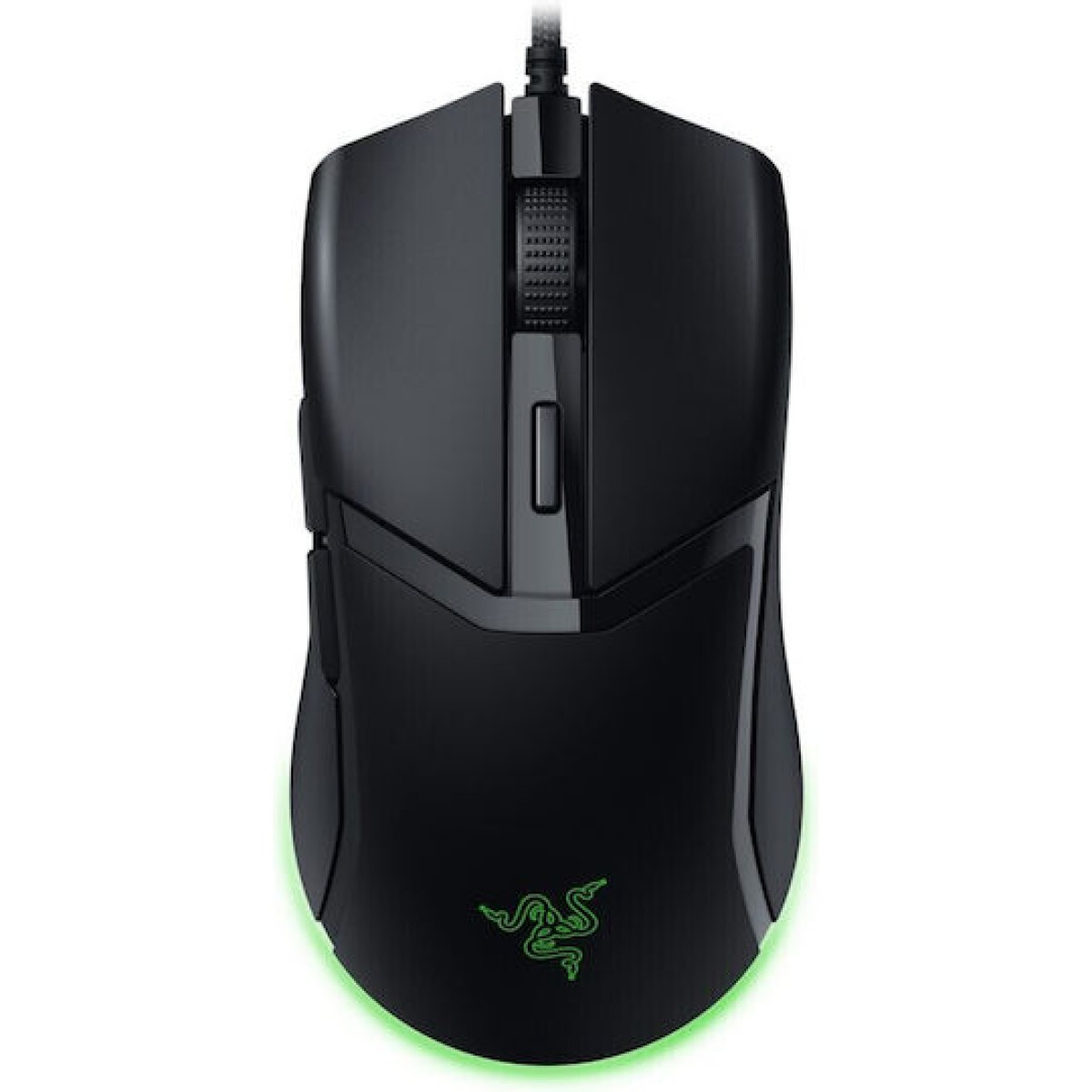 Razer Cobra RGB Gaming Ποντίκι 8500 DPI Μαύρο