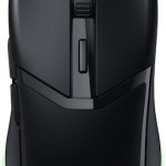 Razer Cobra RGB Gaming Ποντίκι 8500 DPI Μαύρο