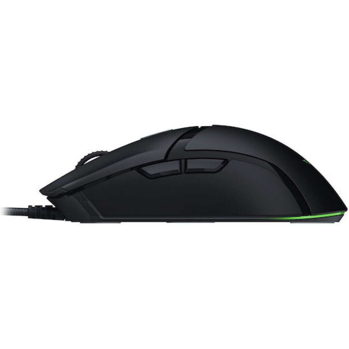 Razer Cobra RGB Gaming Ποντίκι 8500 DPI Μαύρο