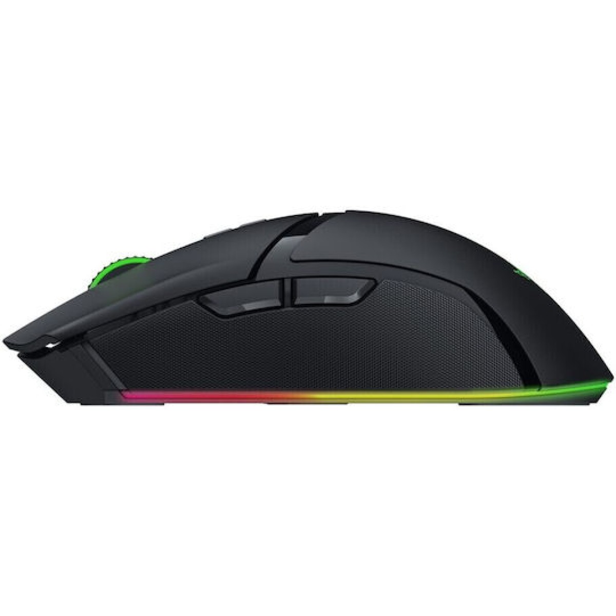 Razer Cobra Pro Ασύρματο RGB Gaming Ποντίκι 30000 DPI Μαύρο