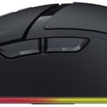 Razer Cobra Pro Ασύρματο RGB Gaming Ποντίκι 30000 DPI Μαύρο