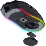 Razer Cobra Pro Ασύρματο RGB Gaming Ποντίκι 30000 DPI Μαύρο