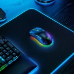 Razer Cobra Pro Ασύρματο RGB Gaming Ποντίκι 30000 DPI Μαύρο
