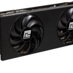 PowerColor Radeon RX 7700 XT 12GB GDDR6 Κάρτα Γραφικών