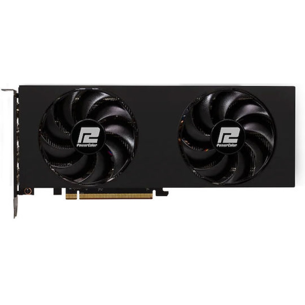 PowerColor Radeon RX 7700 XT 12GB GDDR6 Κάρτα Γραφικών