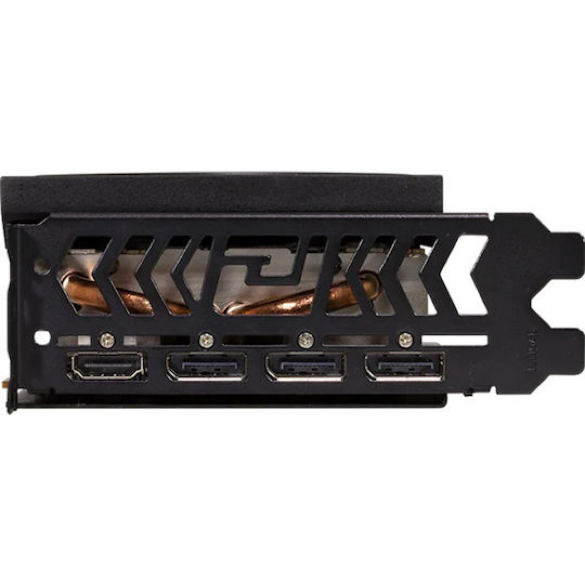 PowerColor Radeon RX 7700 XT 12GB GDDR6 Κάρτα Γραφικών