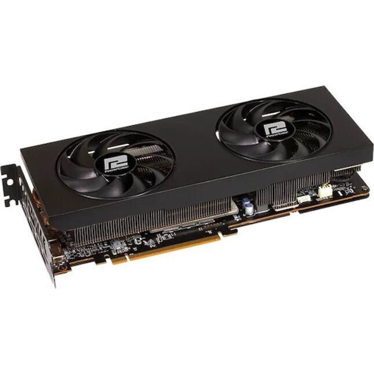 PowerColor Radeon RX 7700 XT 12GB GDDR6 Κάρτα Γραφικών