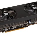 PowerColor Radeon RX 7700 XT 12GB GDDR6 Κάρτα Γραφικών