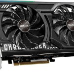 ASRock Radeon RX 9060 XT 8GB GDDR6 Challenger OC Κάρτα Γραφικών