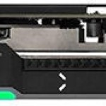 ASRock Radeon RX 9060 XT 8GB GDDR6 Challenger OC Κάρτα Γραφικών