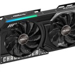 ASRock Radeon RX 9060 XT 8GB GDDR6 Challenger OC Κάρτα Γραφικών