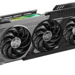 ASRock Radeon RX 9070 XT 16GB GDDR6 Steel Legend Dark Κάρτα Γραφικών